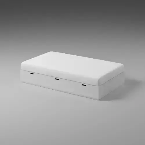 IKEA Nordli Bed