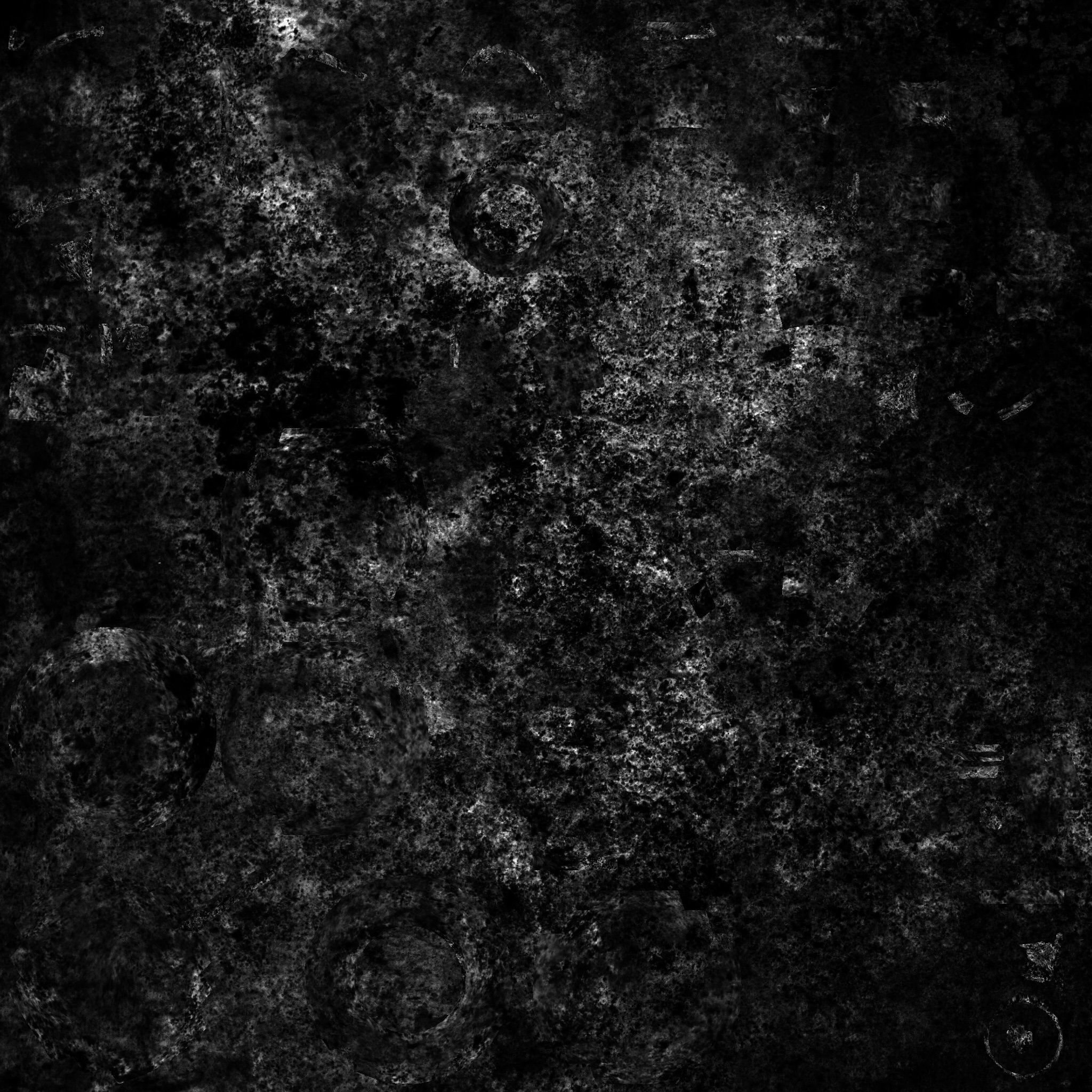 HIGHRISE BUILDING 3D model_36