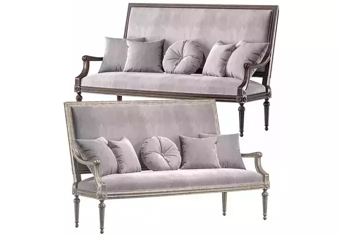 ebanista baladin sofa
