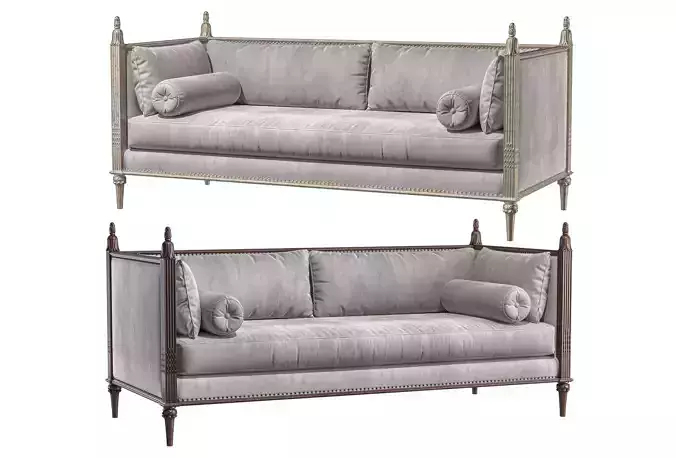 ebanista villandry sofa