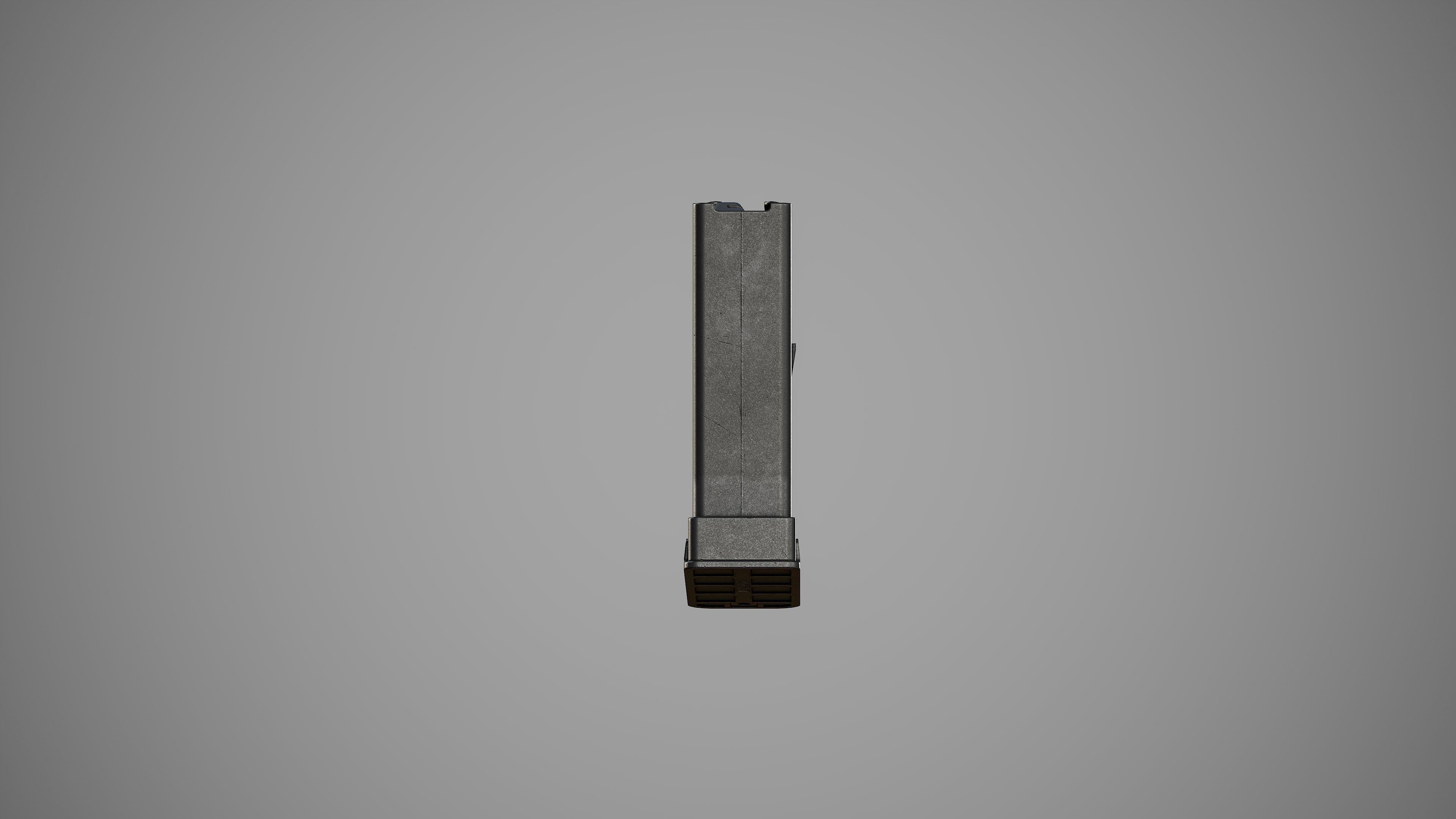 L5AWM - Replica Low-poly 3D model_8
