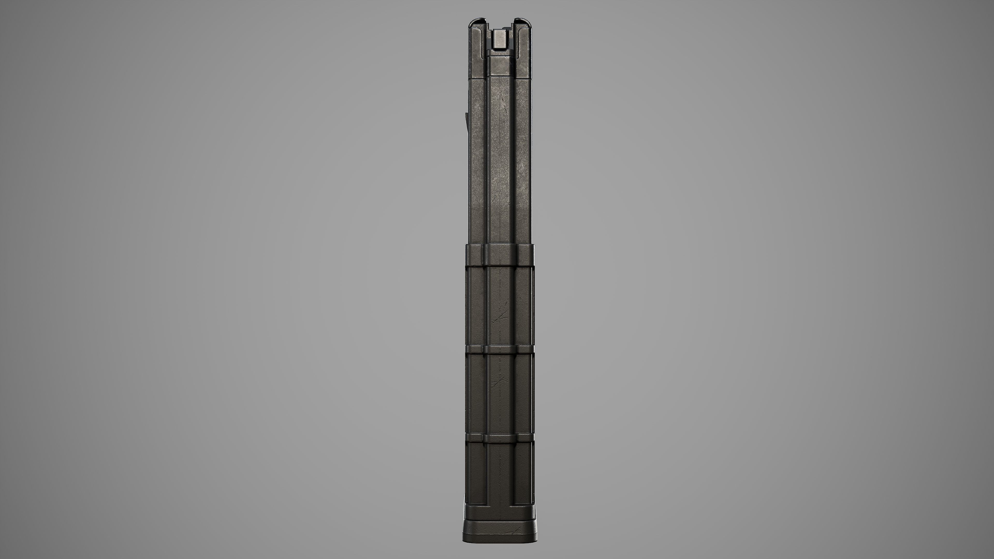 L5AWM - Replica Low-poly 3D model_10