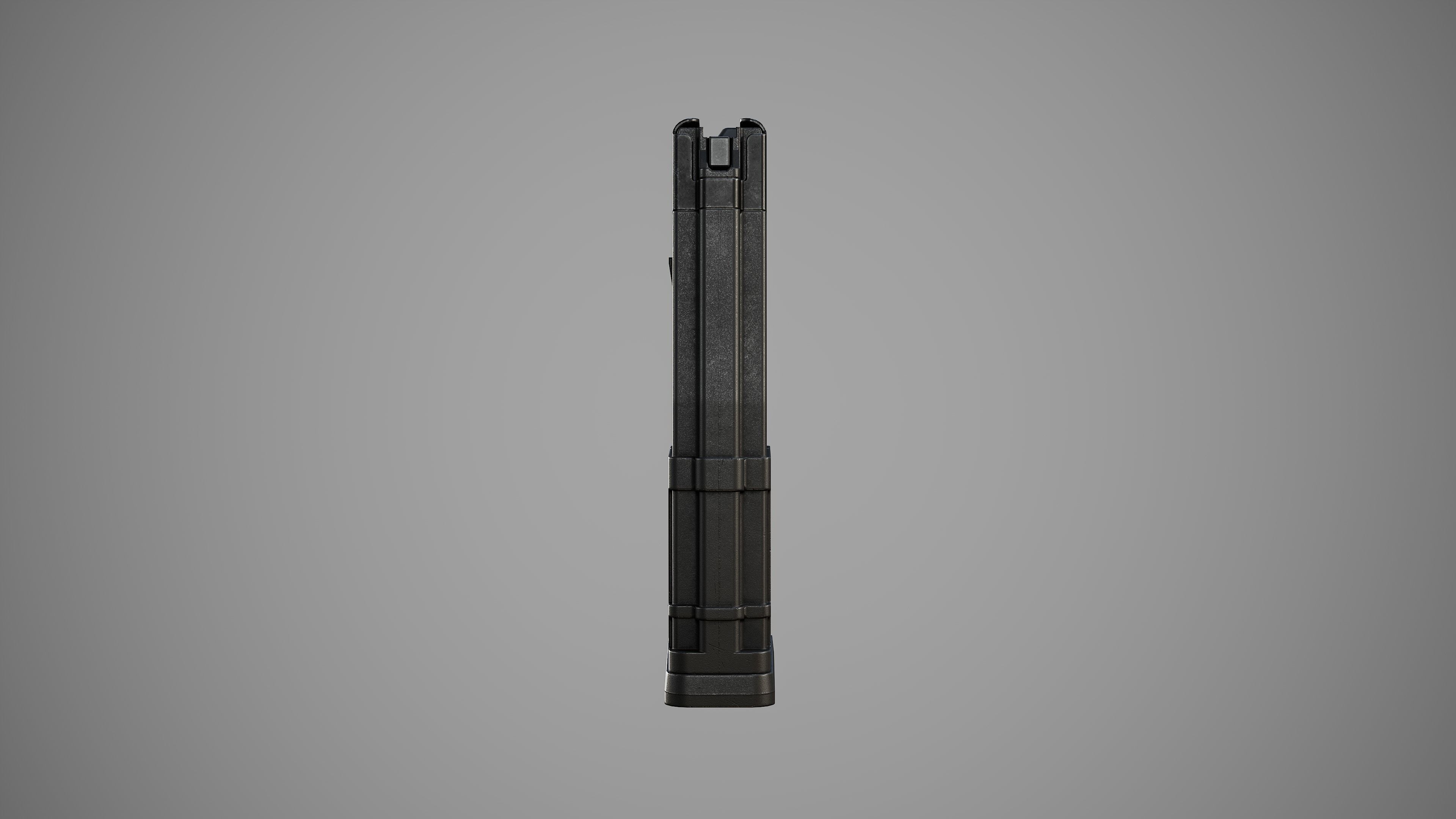 L5AWM - Replica Low-poly 3D model_9