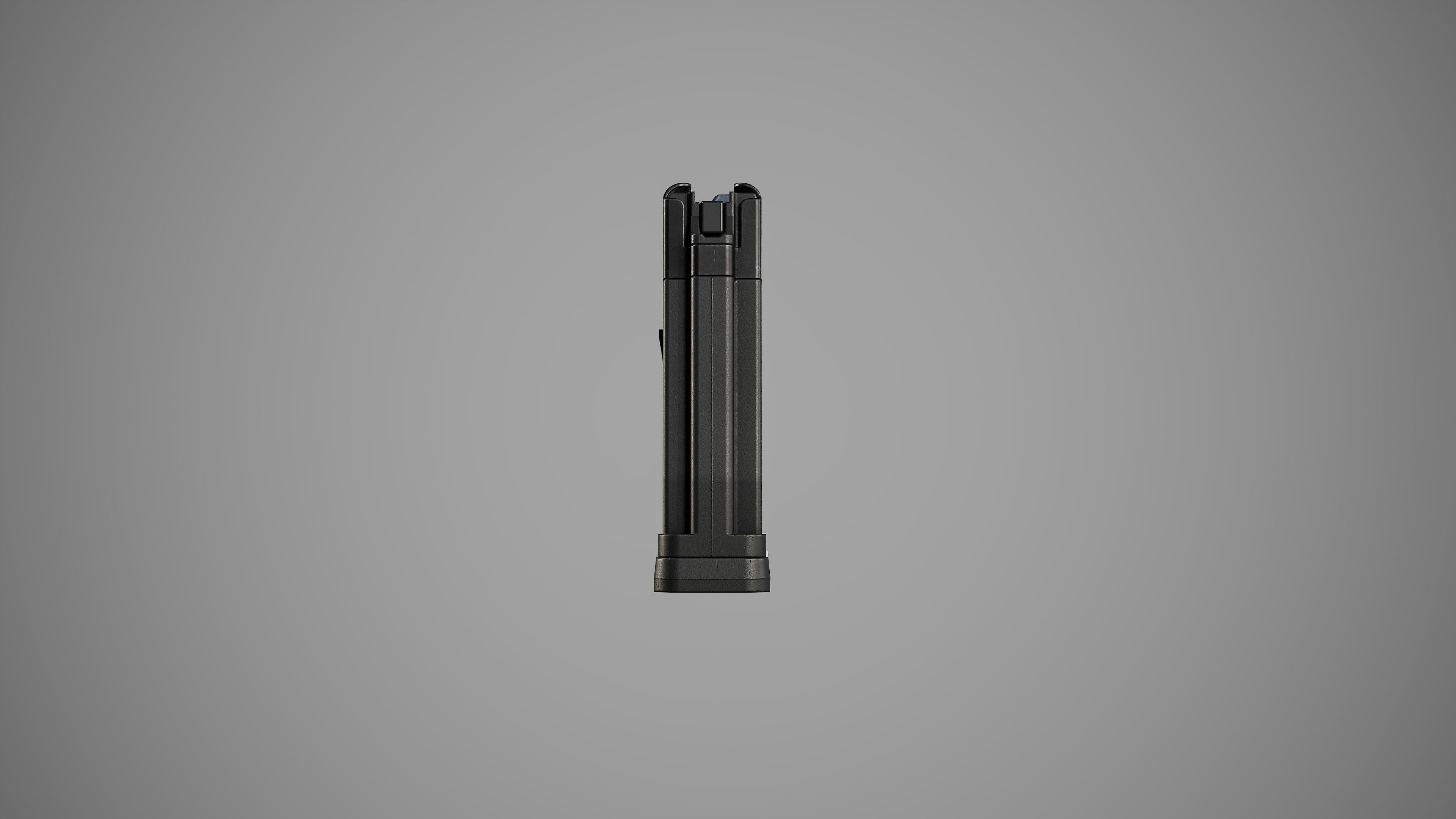 L5AWM - Replica Low-poly 3D model_12