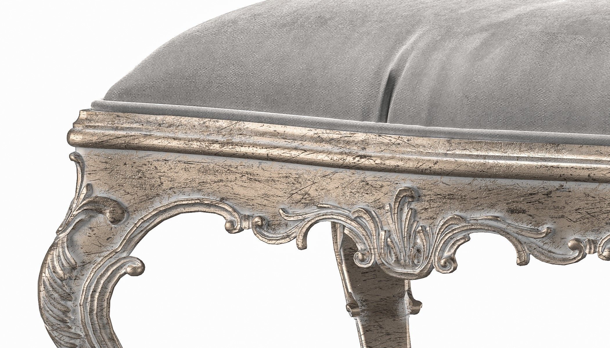 roberto puf art 867 3D model_3