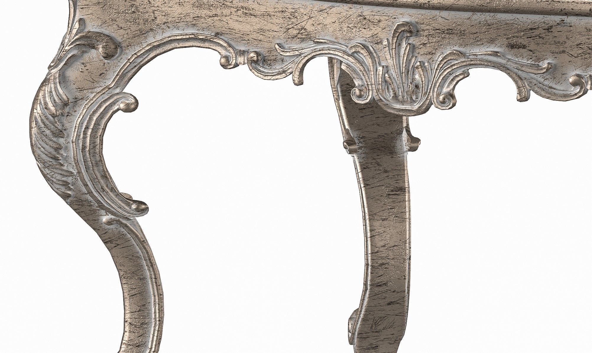 roberto puf art 867 3D model_6