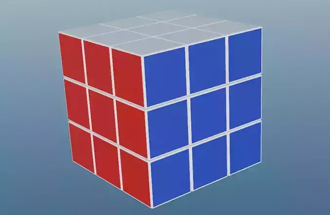 rubics cube