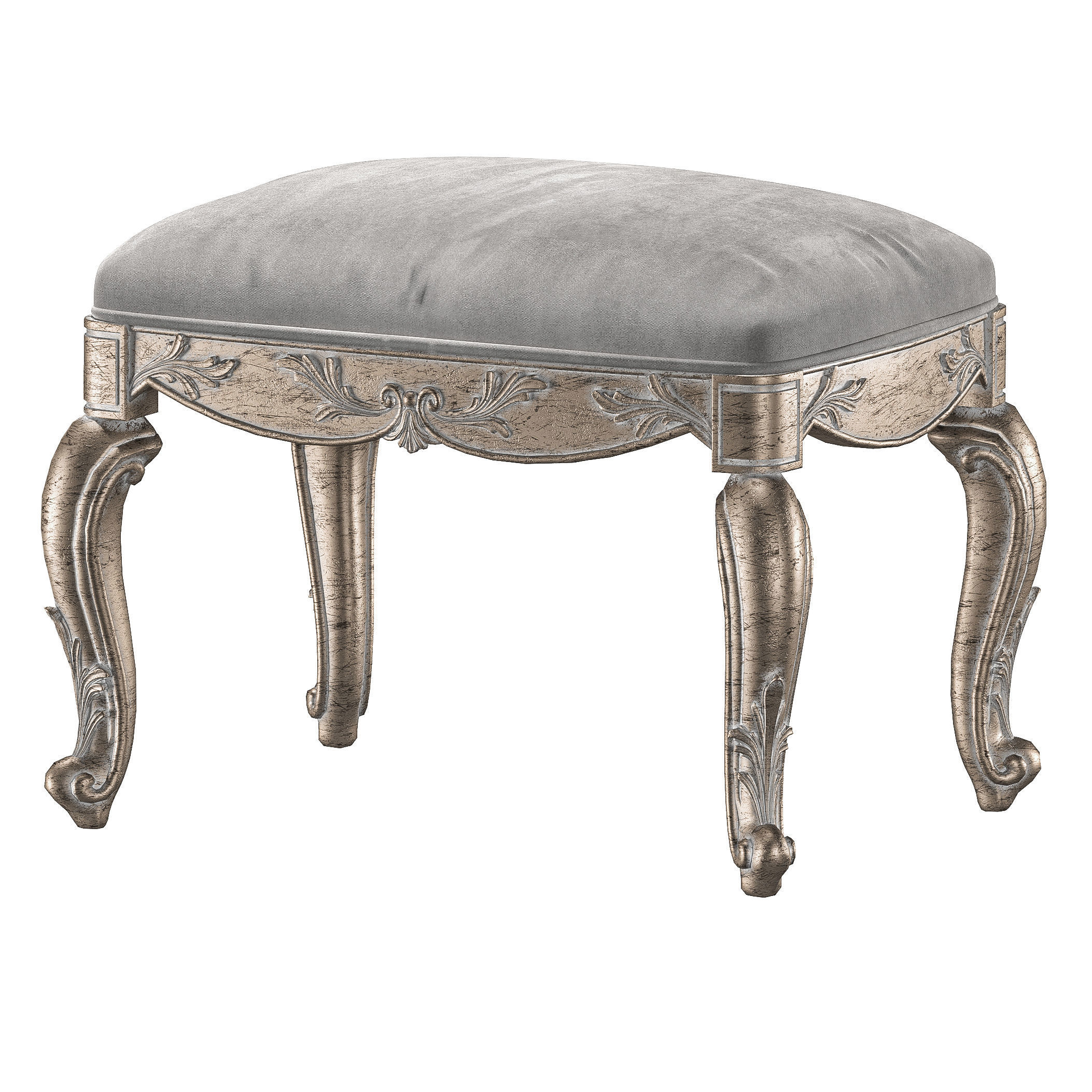 roberto puff art 225 3D model_3