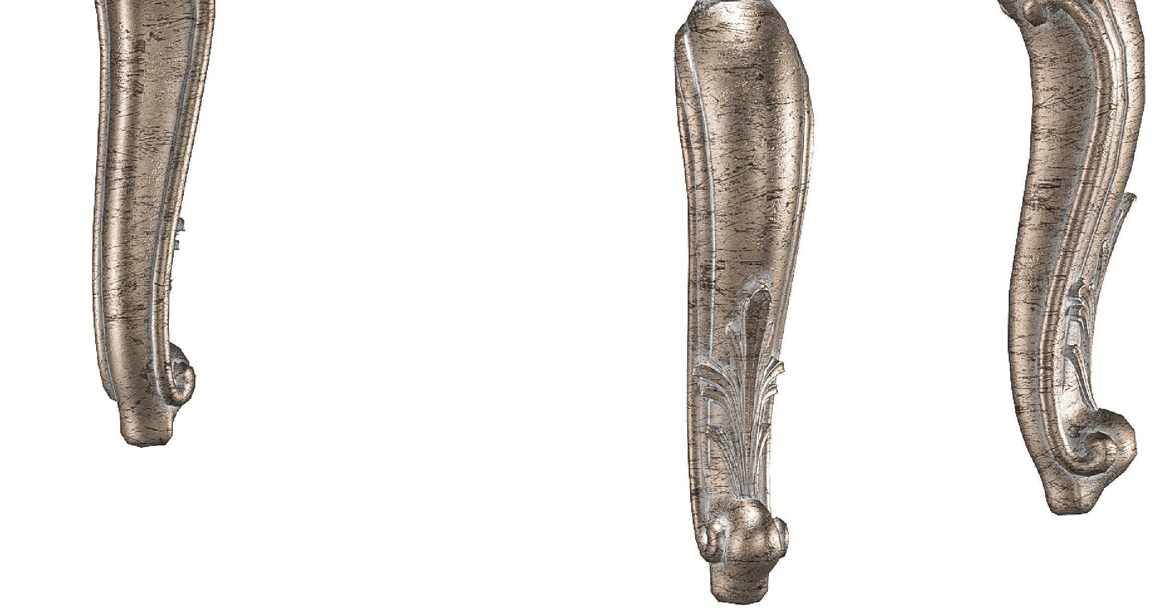 roberto puff art 225 3D model_6