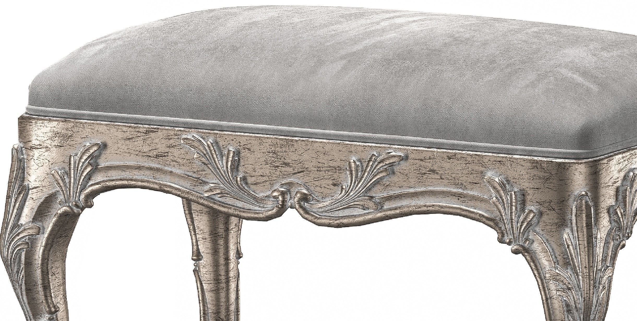 roberto sindia bench art 263 3D model_9