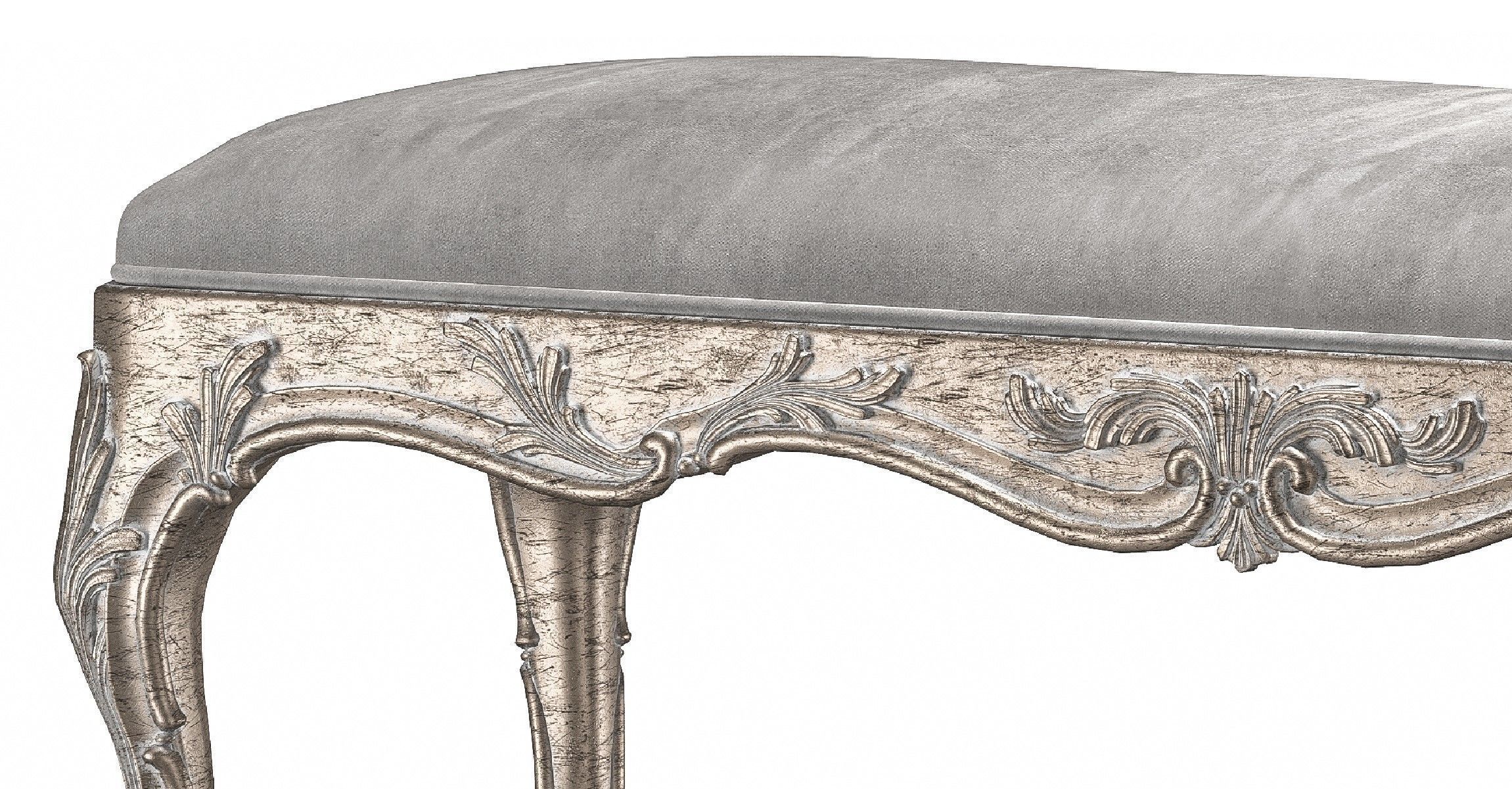 roberto sindia bench art 263 3D model_6