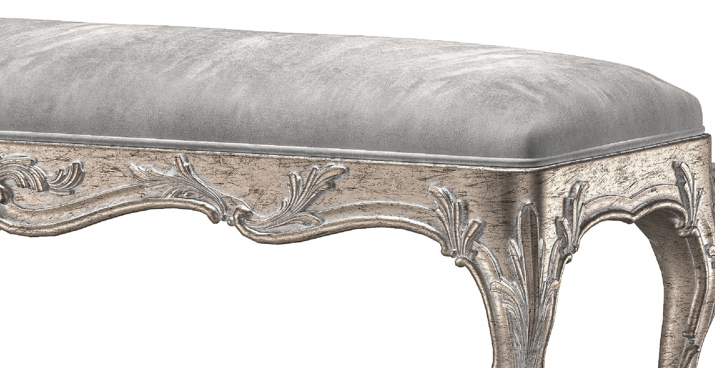 roberto sindia bench art 263 3D model_5