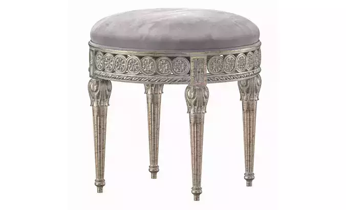 roberto valeri puff art 686