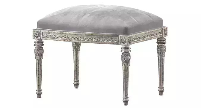 roberto venice pouf art 312