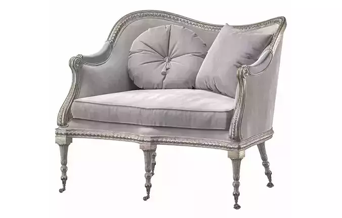 ronald phillips armchair 123