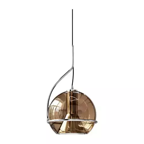 Halo Pendant Lamp