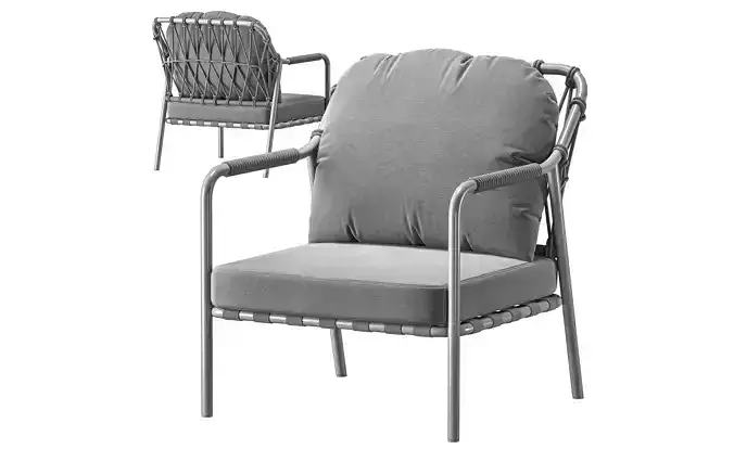 sette garden kuaz armchair