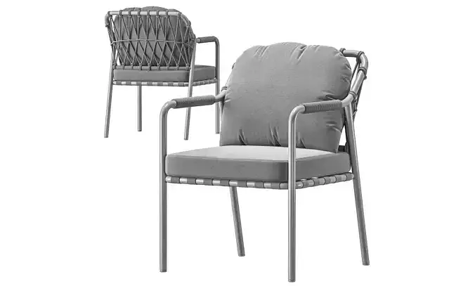 sette garden kuaz chair