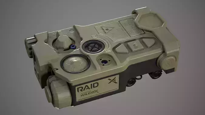 RAID-Xe - Replica