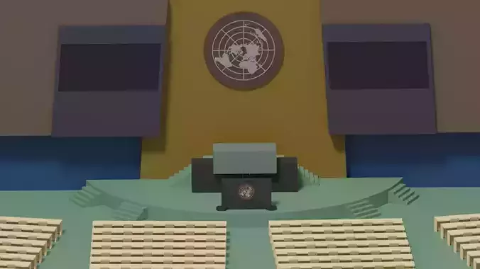 United Nations General Assembly
