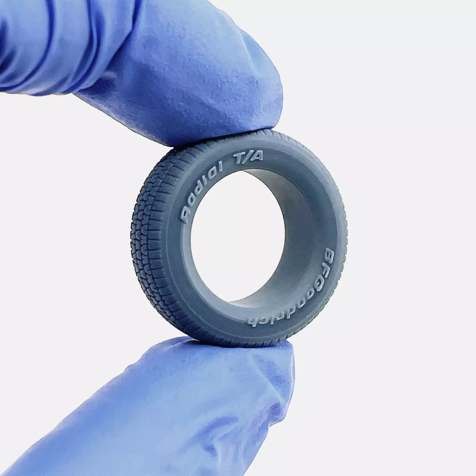 15x8 BFGoodrich Radial TA Tire 245-60-15 3D print model_2