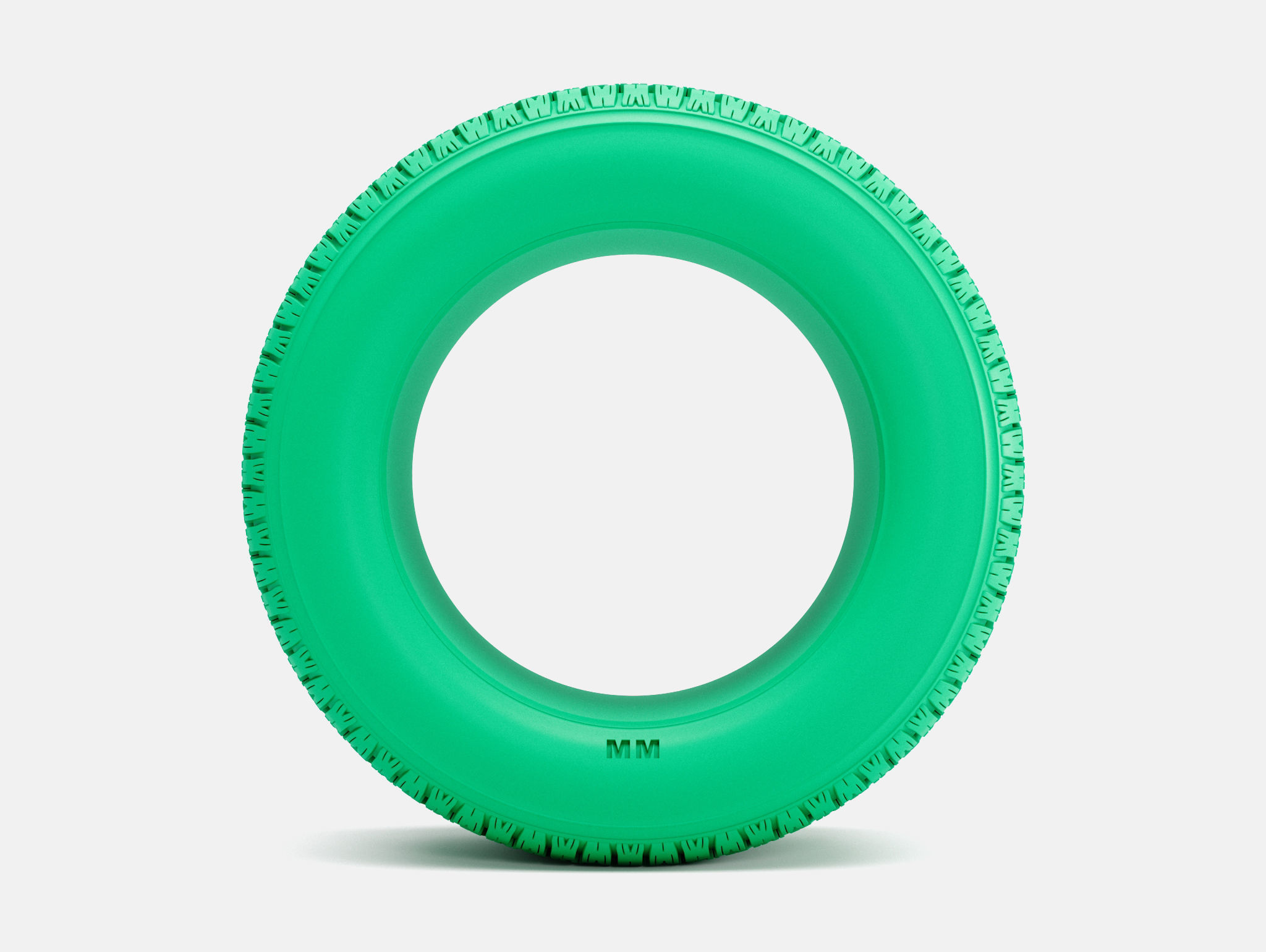 BFGoodrich Radial TA Tire Set 3D print model_8