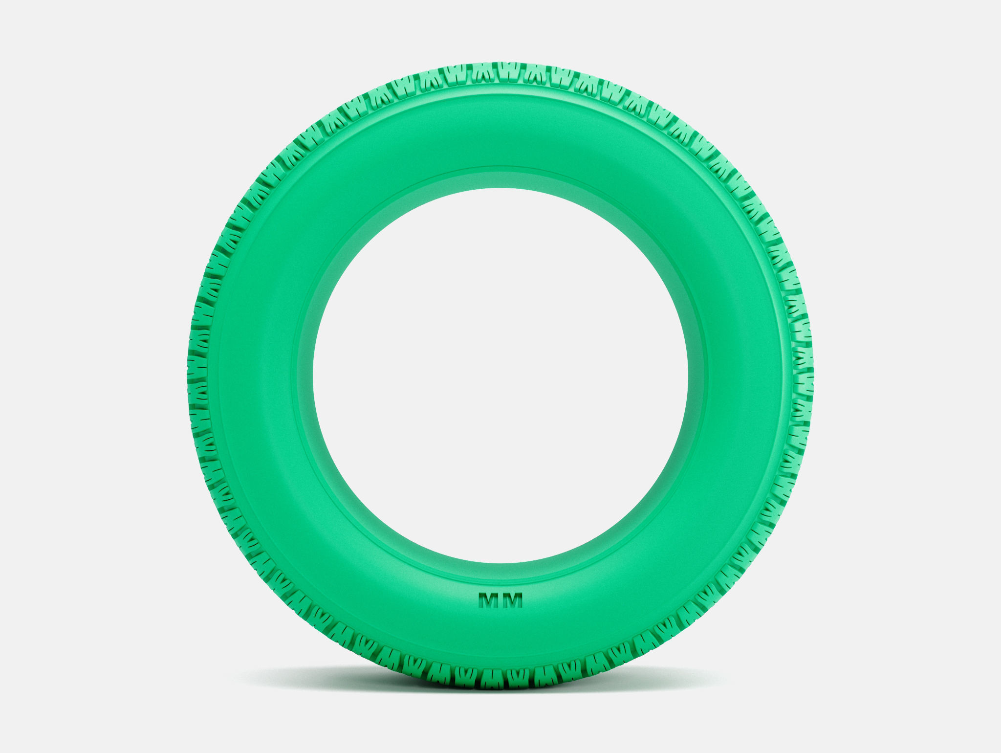 BFGoodrich Radial TA Tire Set 3D print model_6