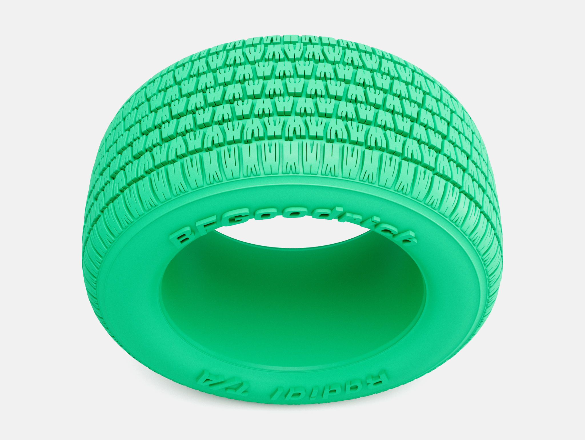 BFGoodrich Radial TA Tire Set 3D print model_12