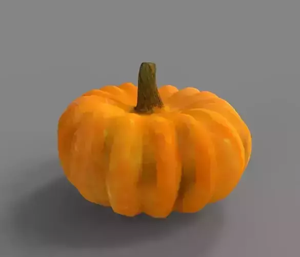 The Pumpkin
