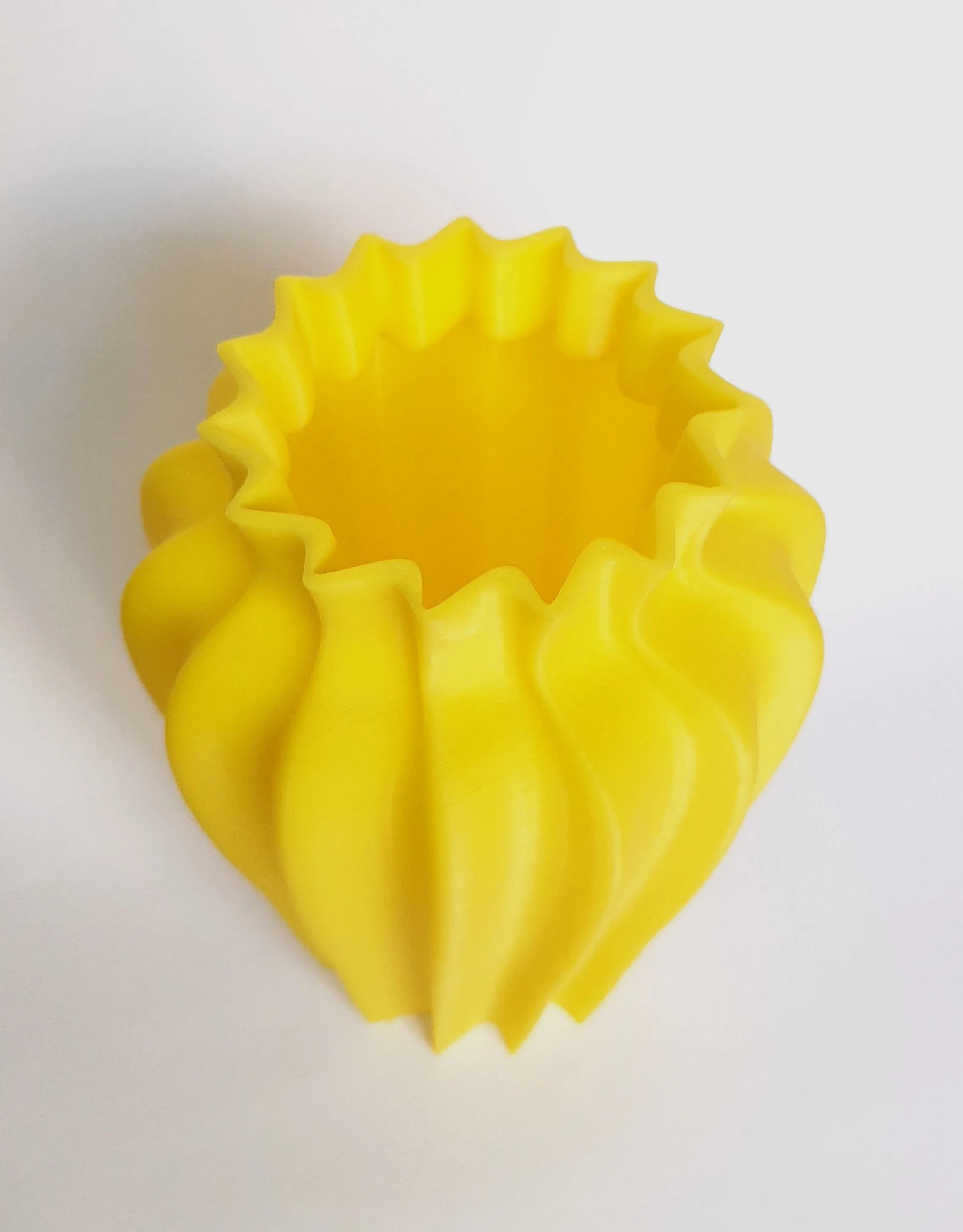 Pack of vases 3D print model_15