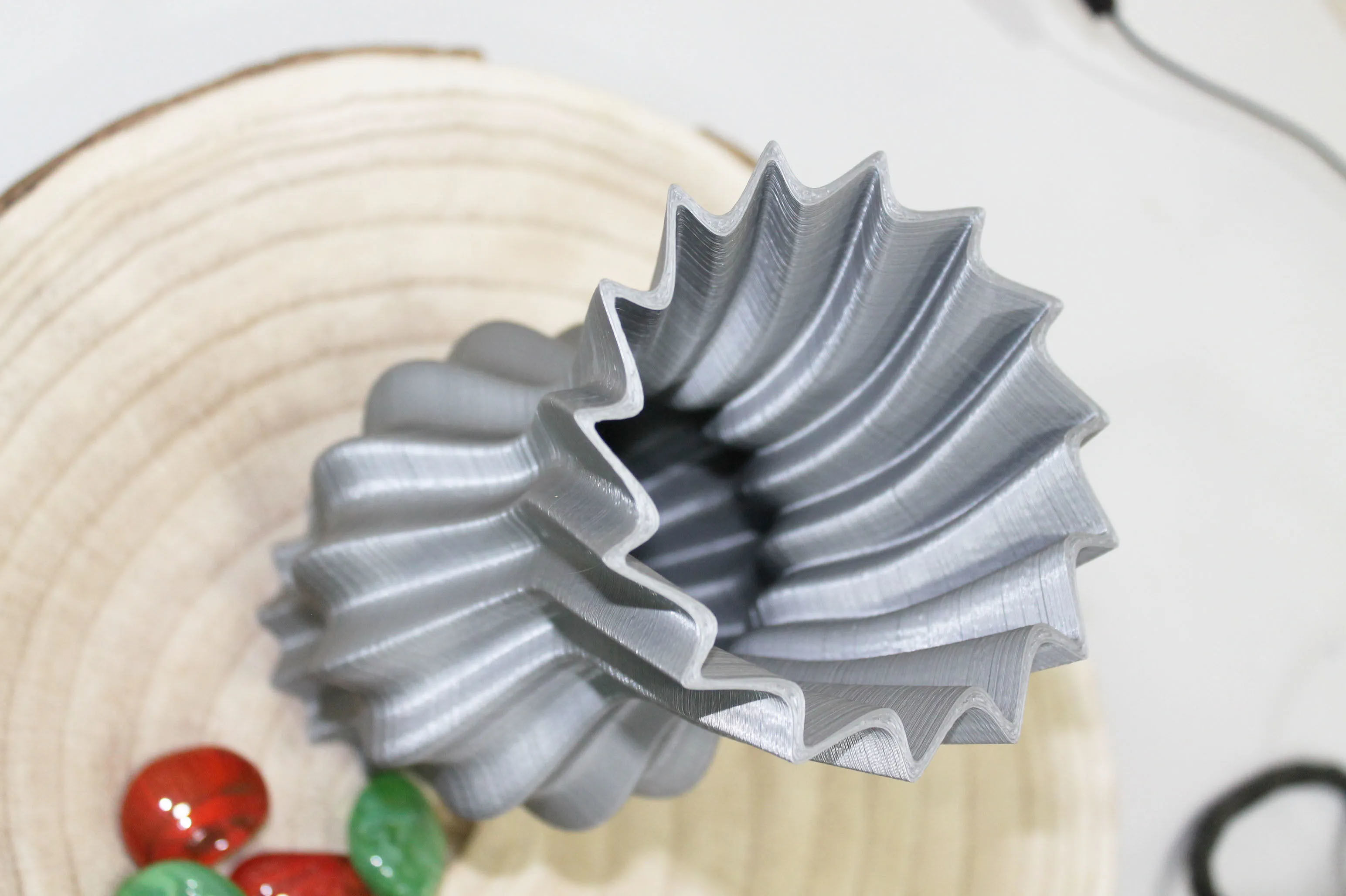 Pack of vases 3D print model_5