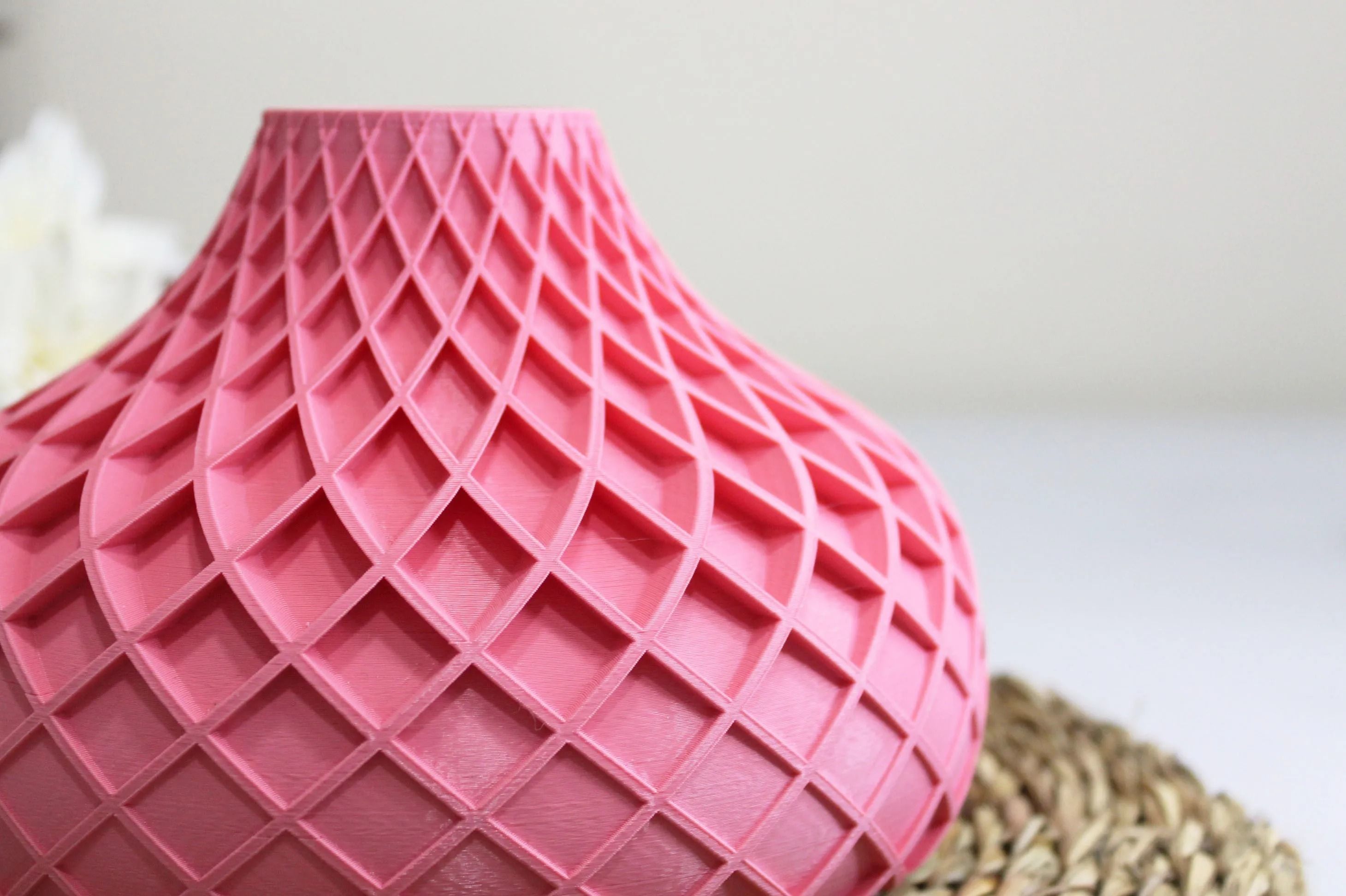 Pack of vases 3D print model_28