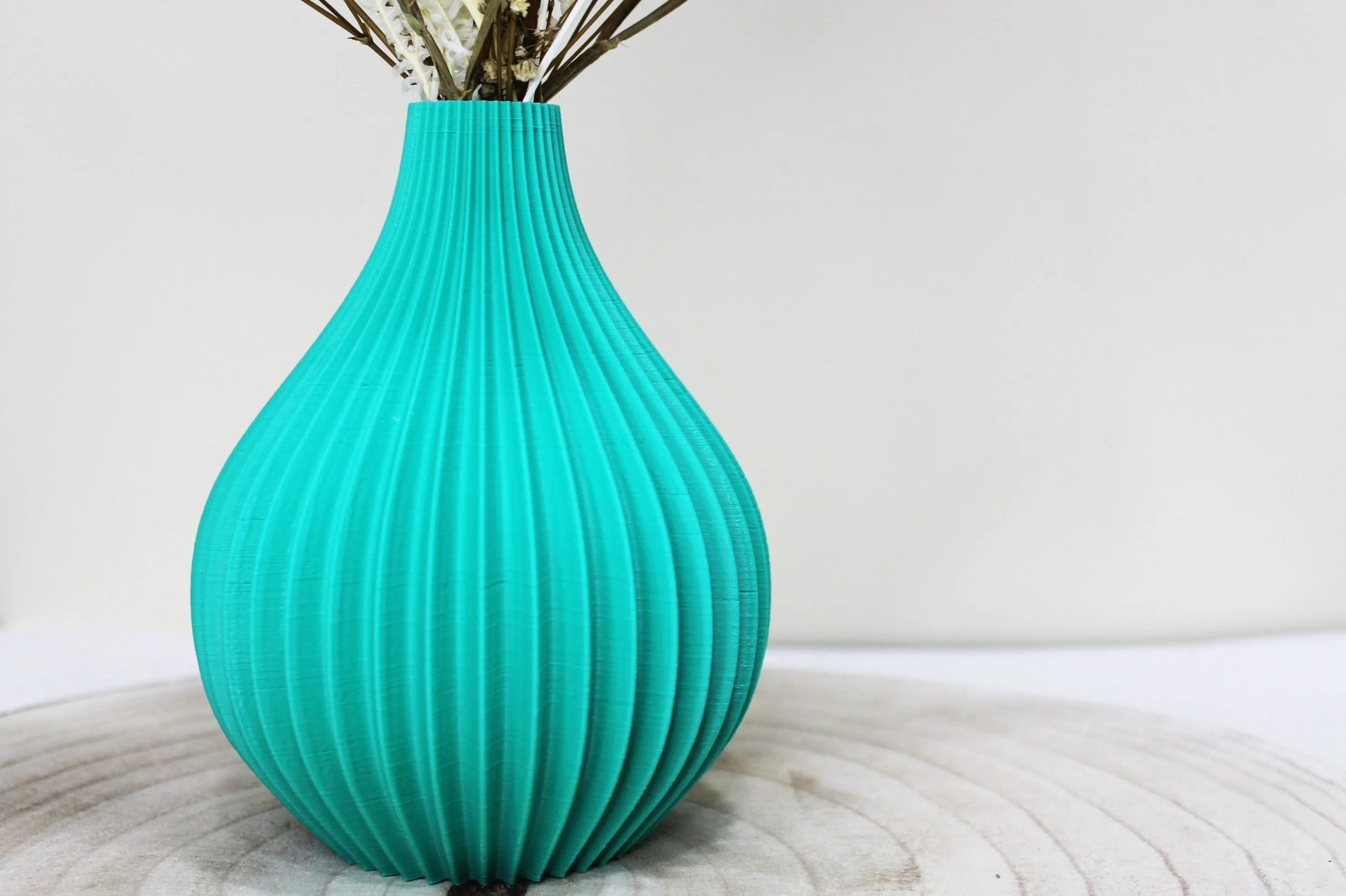Pack of vases 3D print model_27