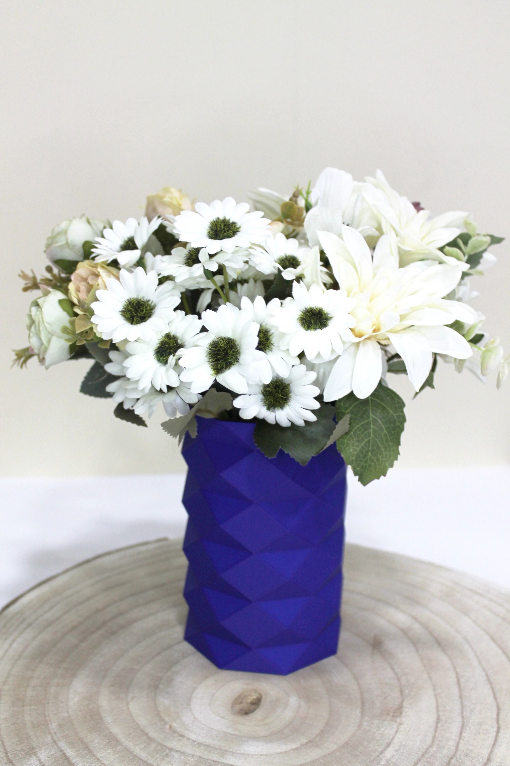 Pack of vases 3D print model_12