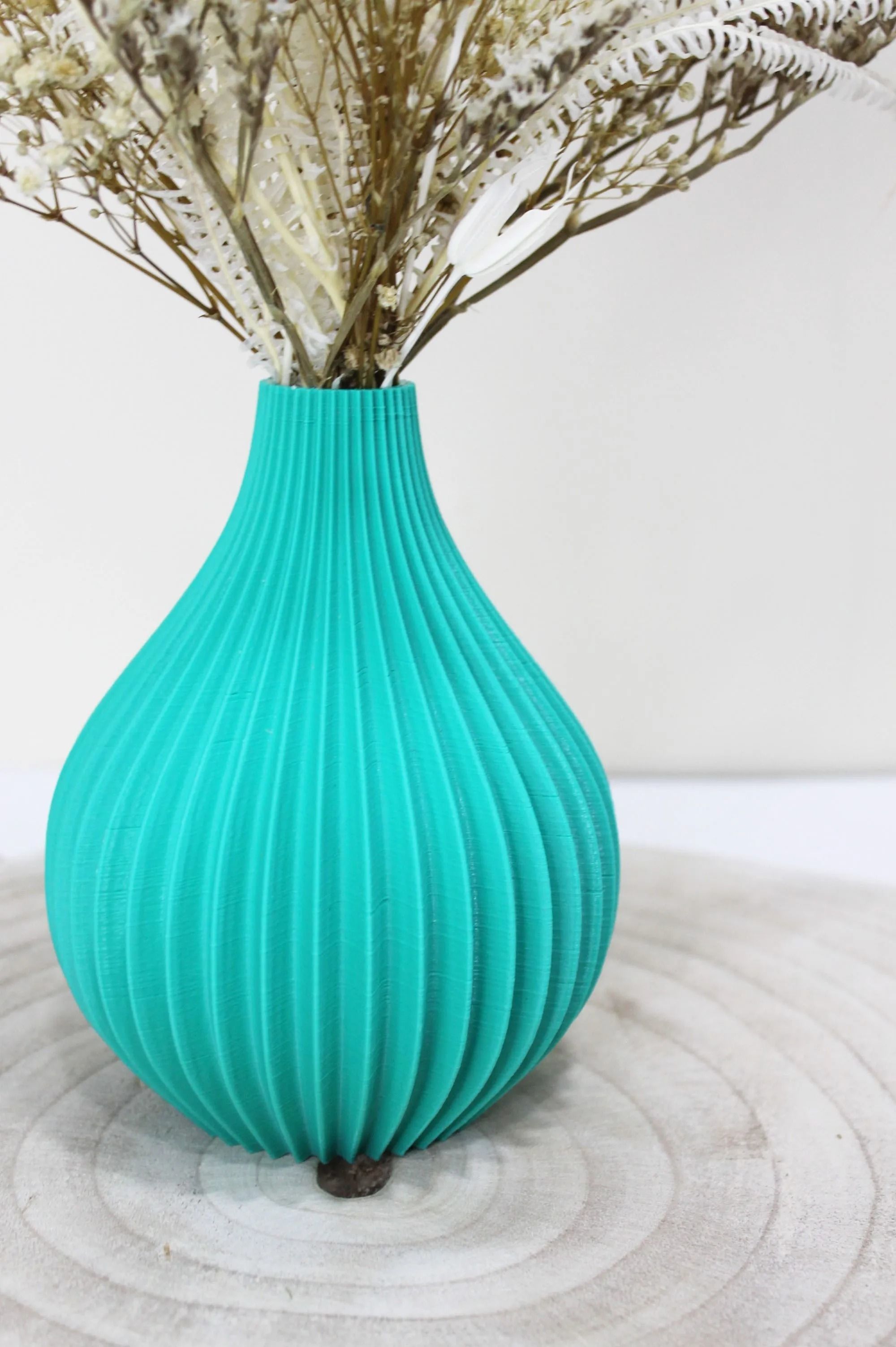 Pack of vases 3D print model_36