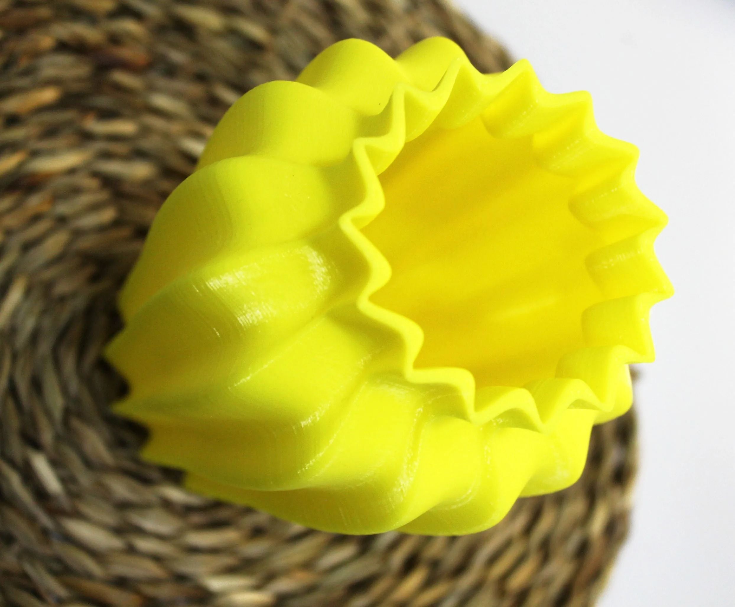 Pack of vases 3D print model_18