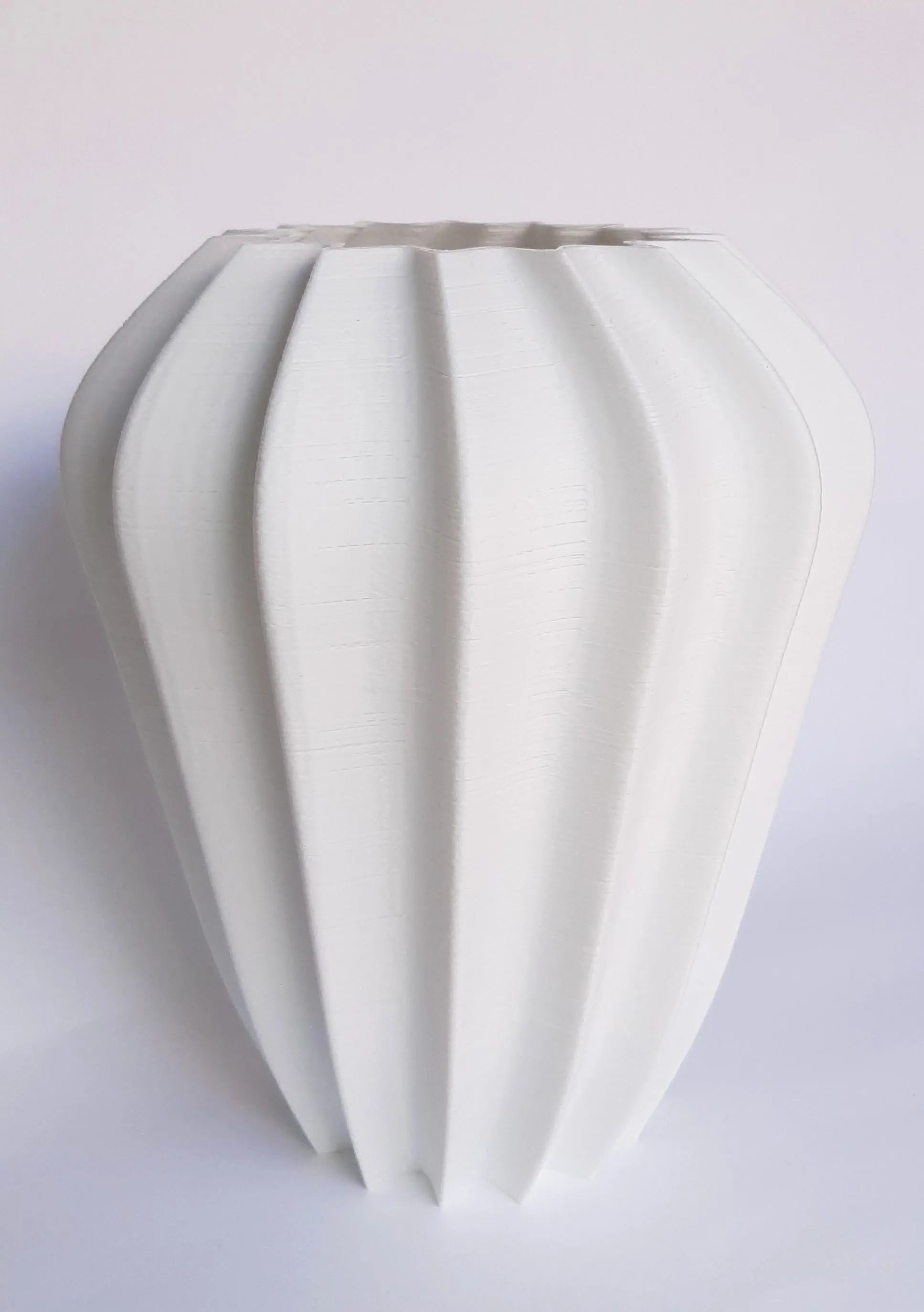 Pack of vases 3D print model_22