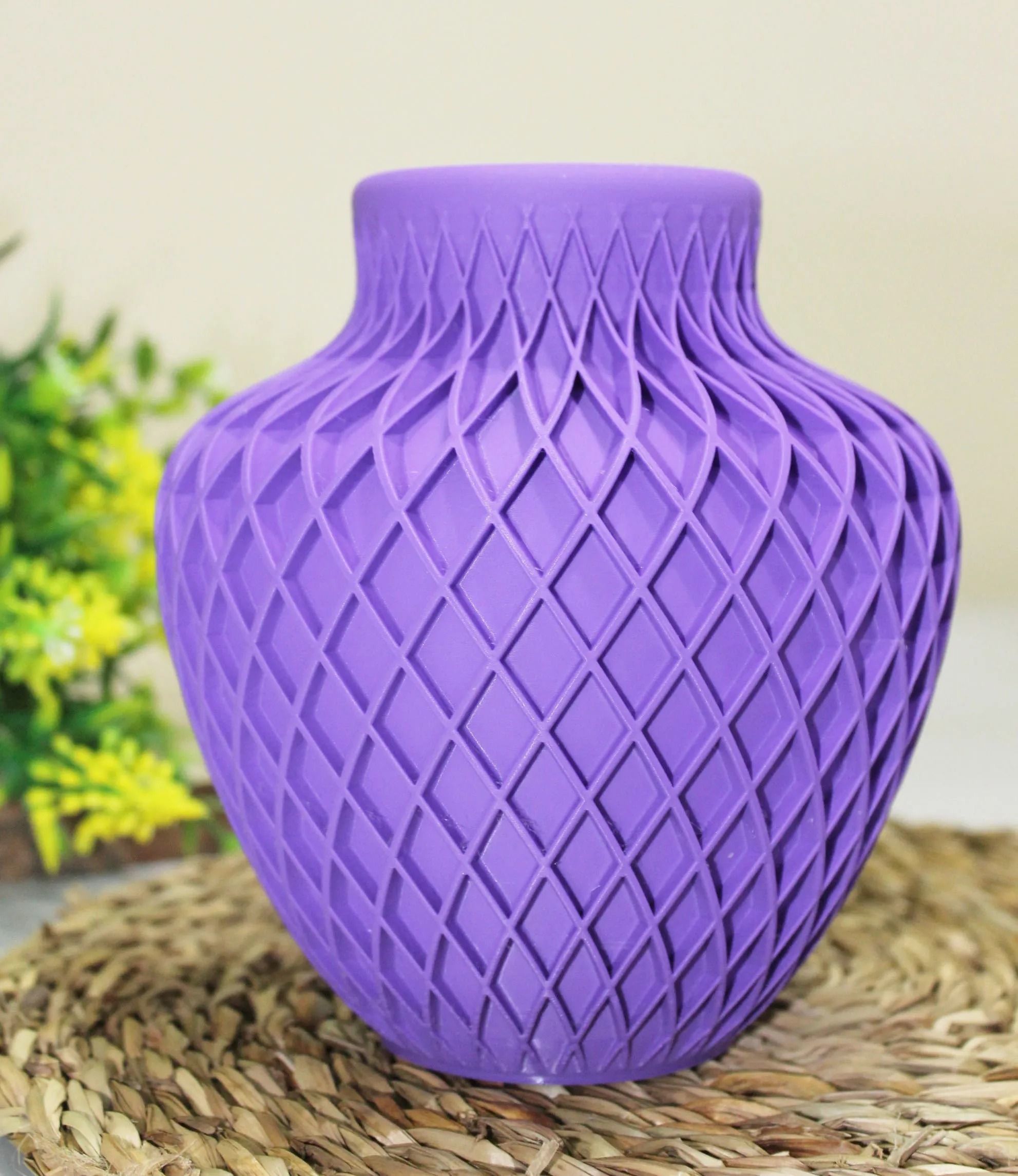Pack of vases 3D print model_21