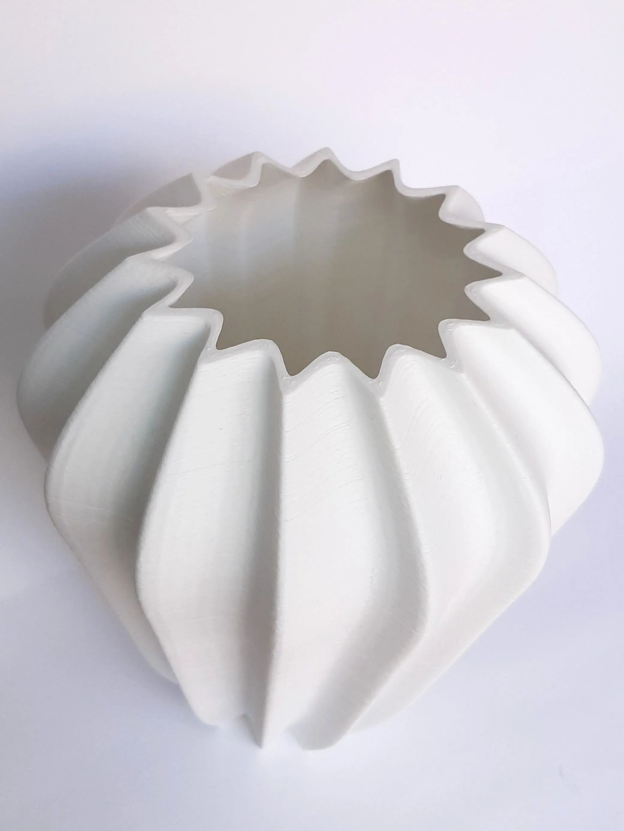 Pack of vases 3D print model_14
