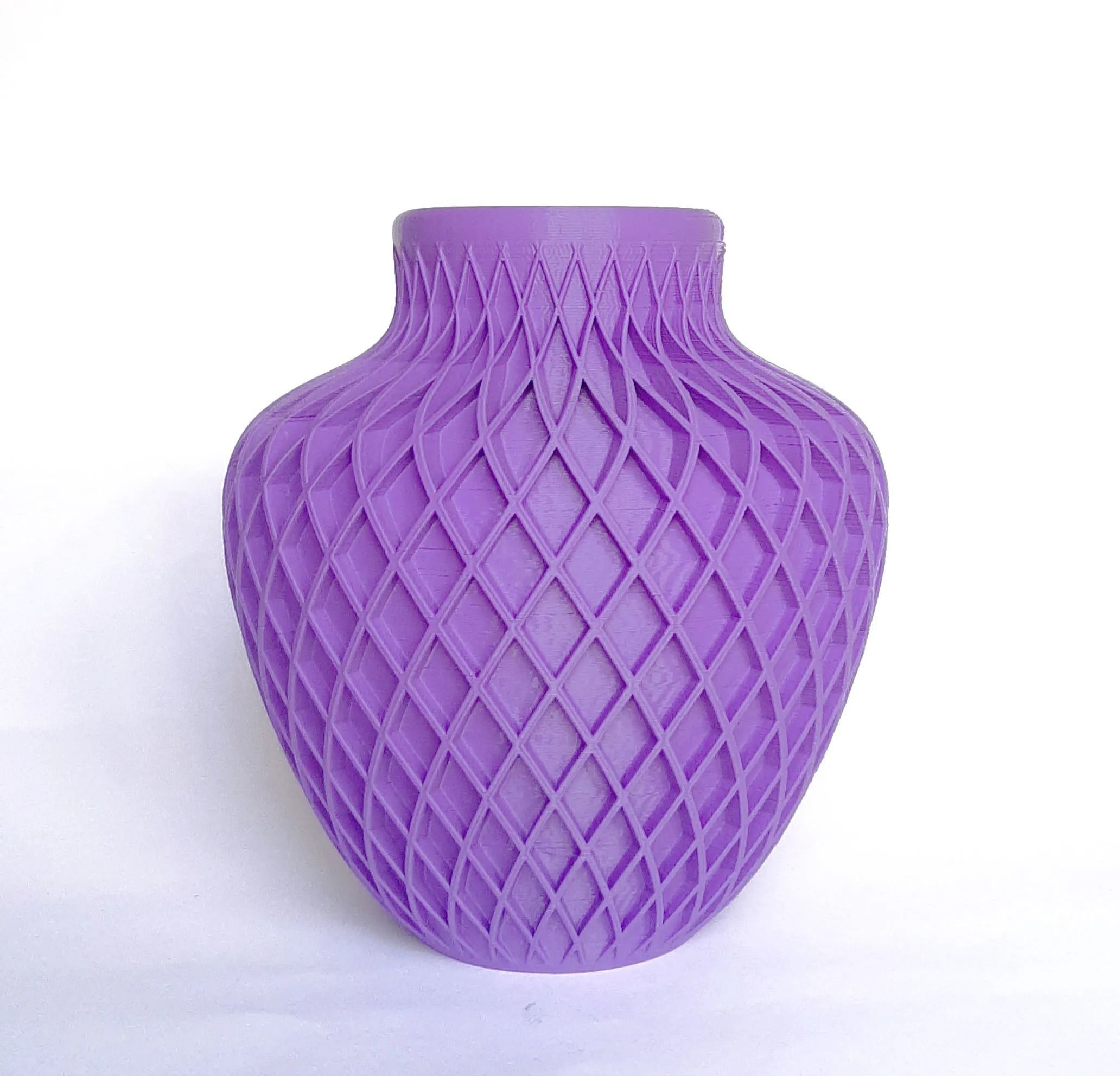 Pack of vases 3D print model_16