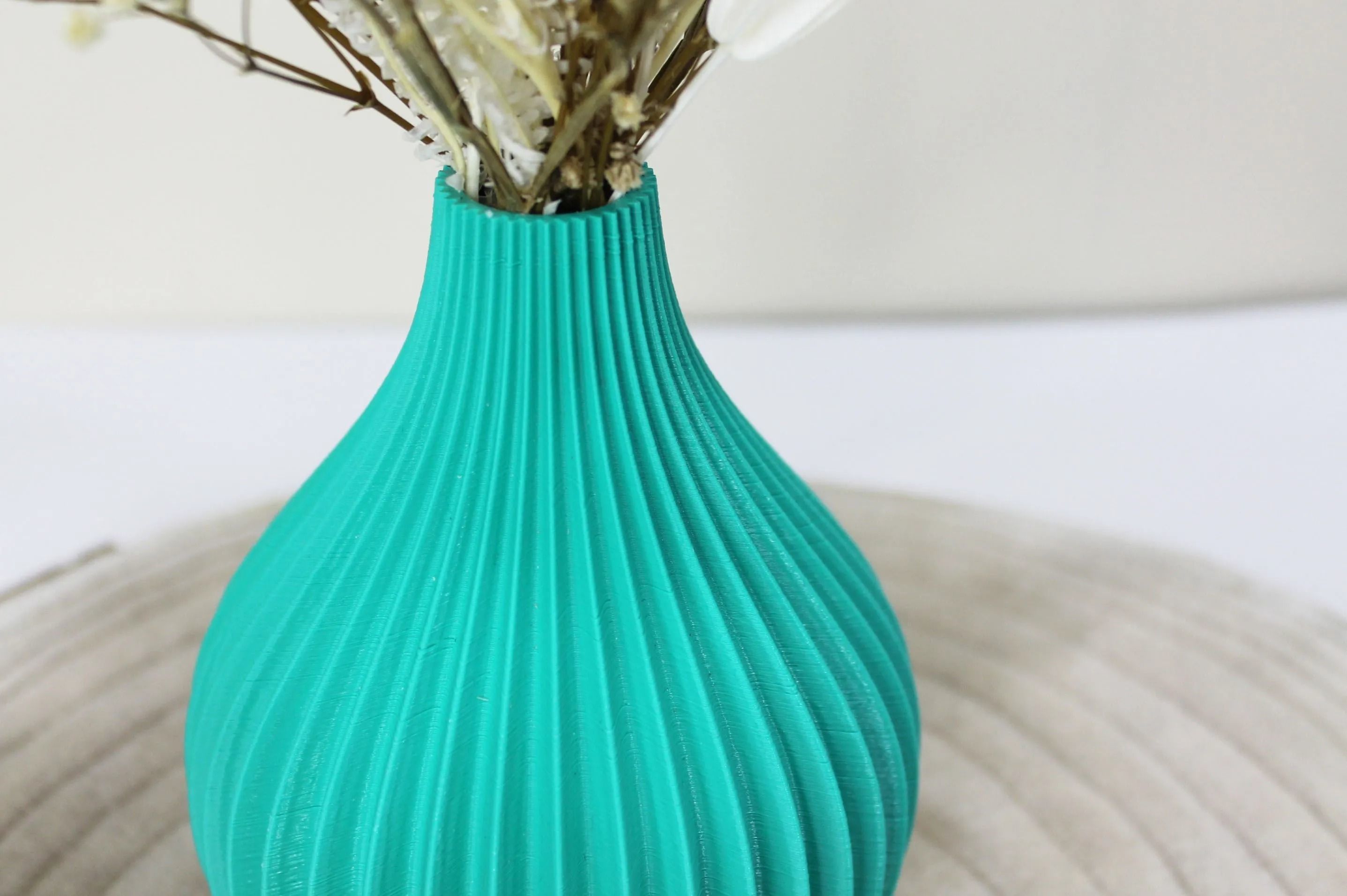 Pack of vases 3D print model_25