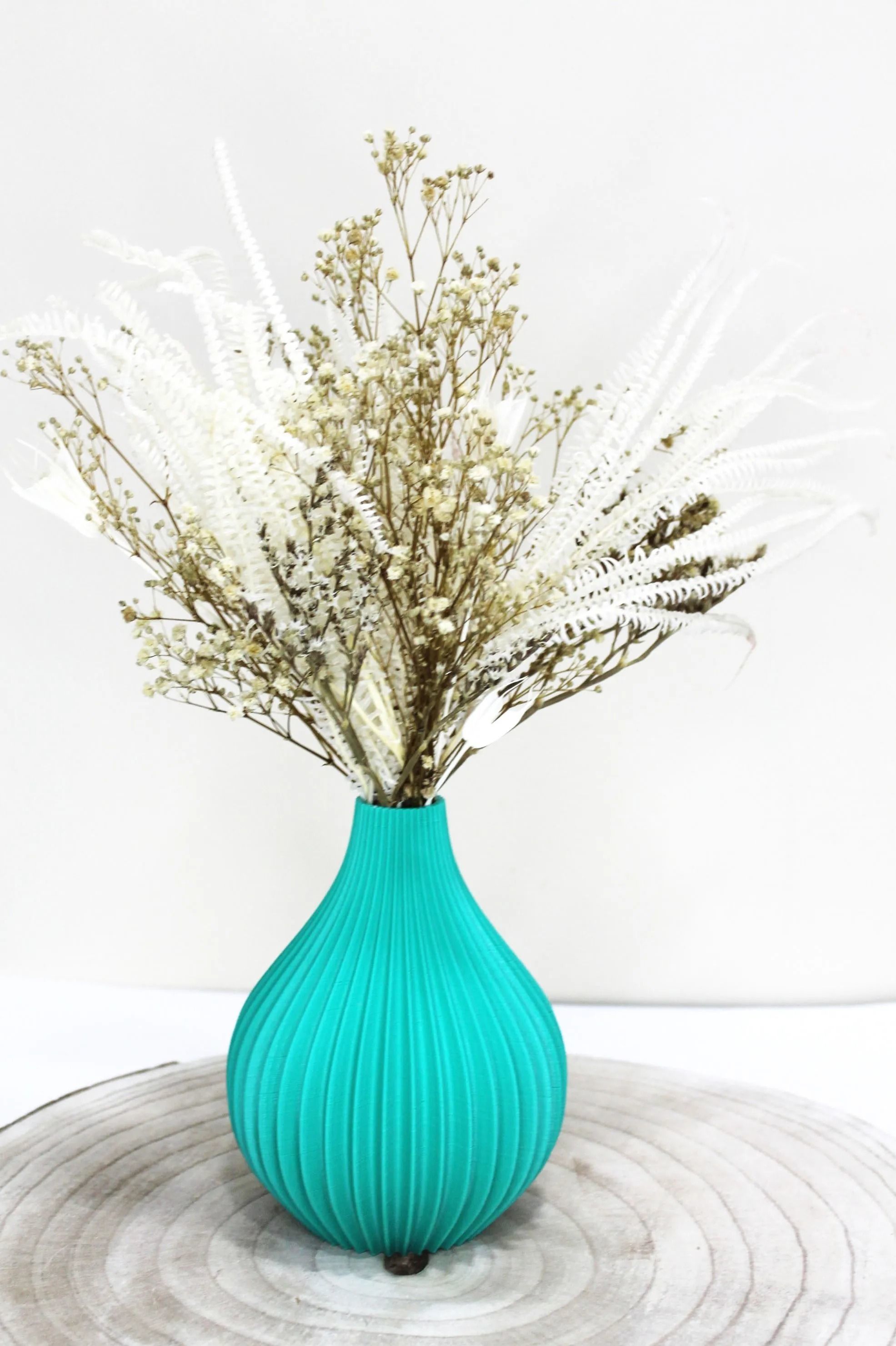 Pack of vases 3D print model_24