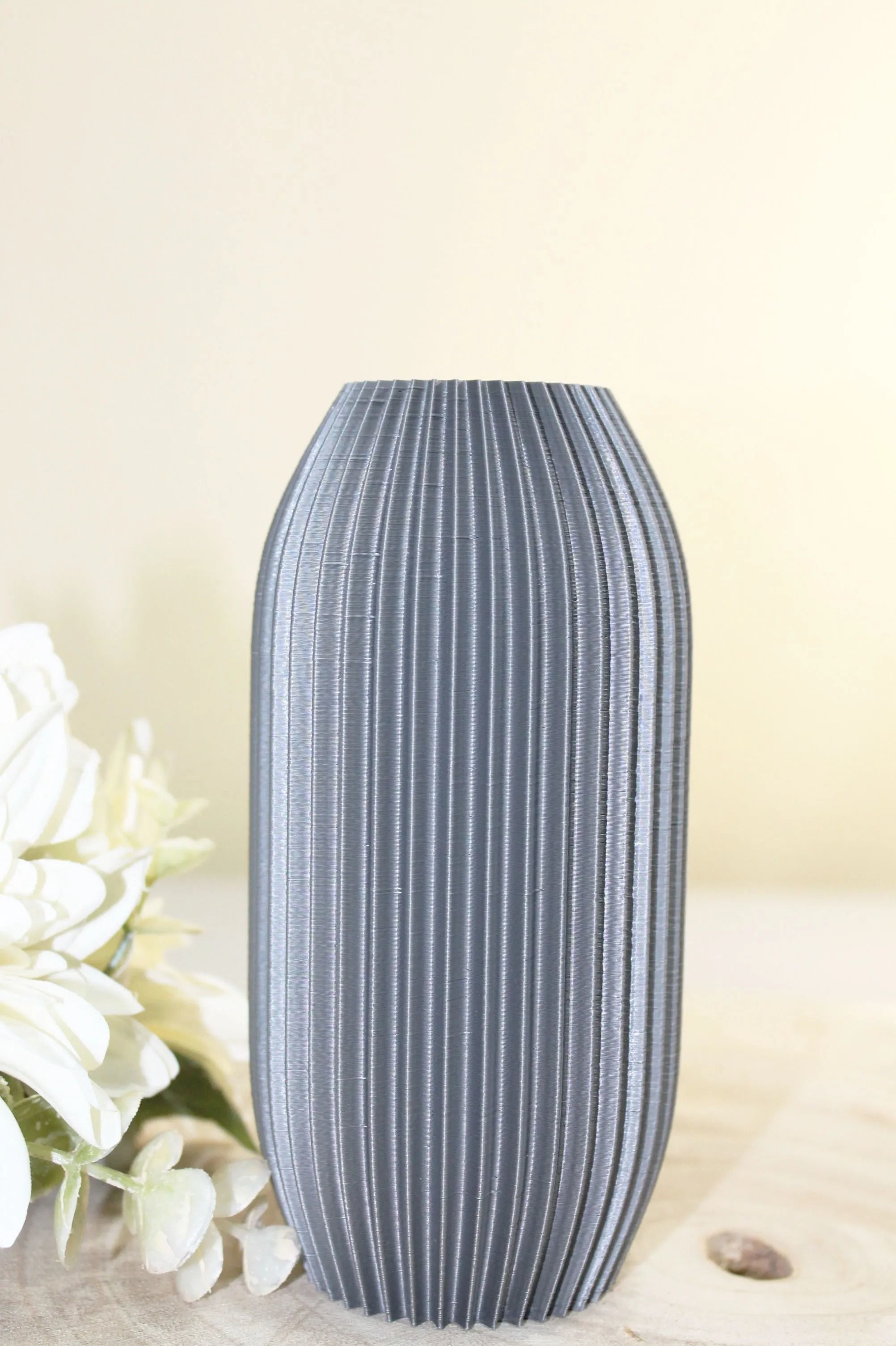 Pack of vases 3D print model_20