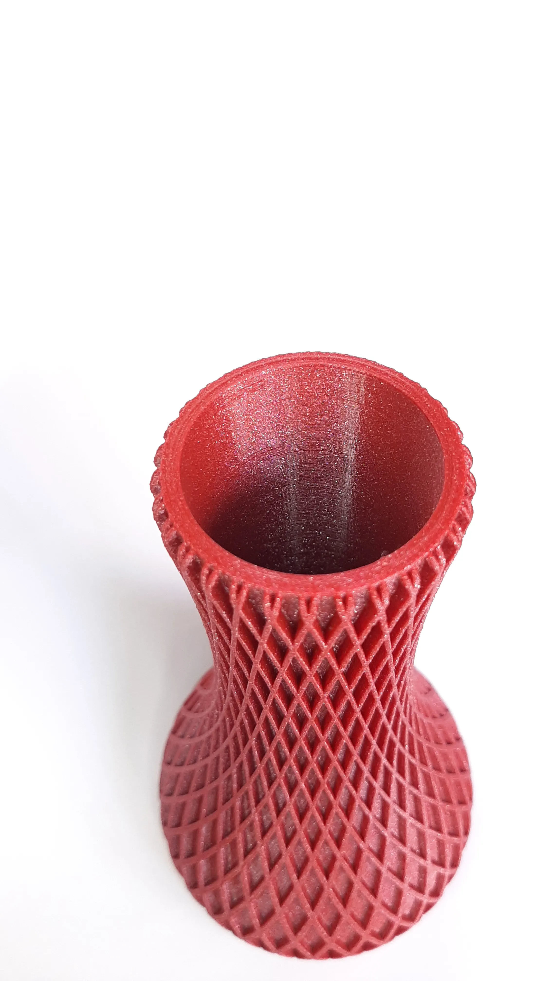 Pack of vases 3D print model_2
