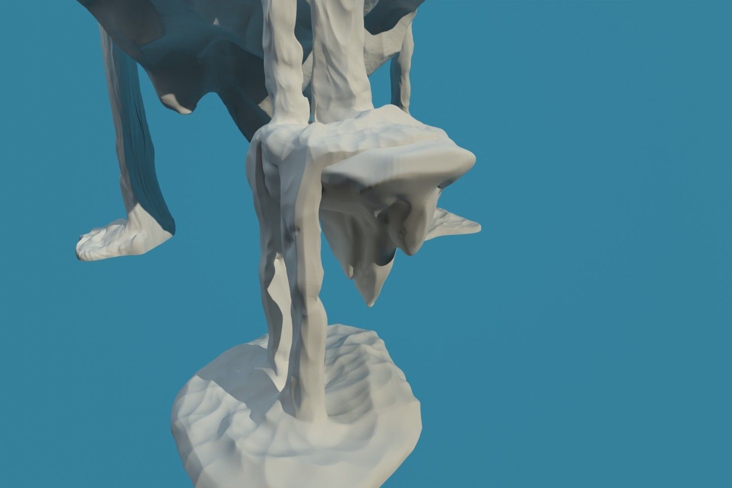 Dalaran 3D print 3D print model_10