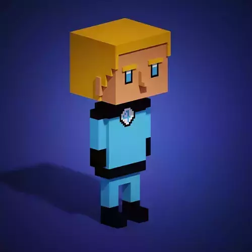 Johnny Storm the Human Torch