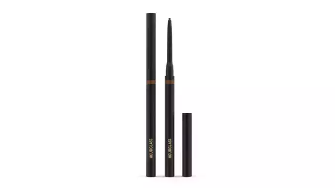 Eyeliner Free 3D model