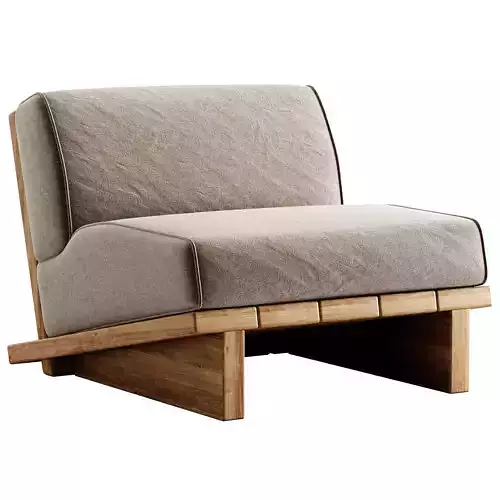 PURE Chair By Vical Home