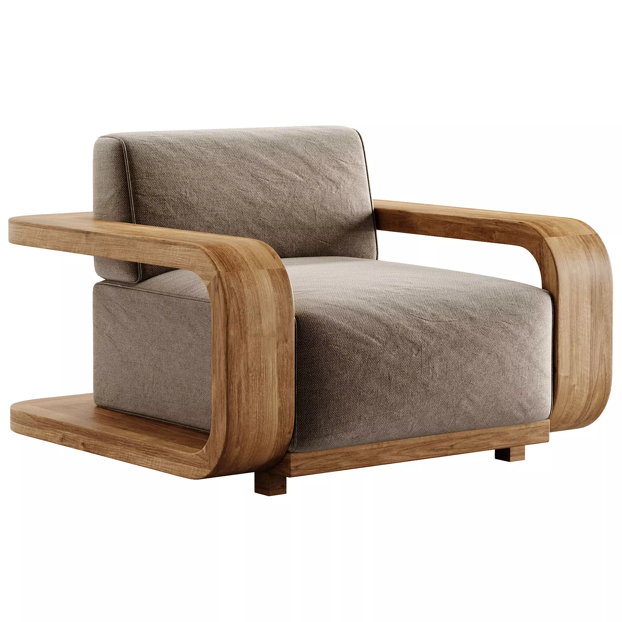 CORBA By Vical Home 3D model