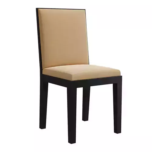 Ecart chair